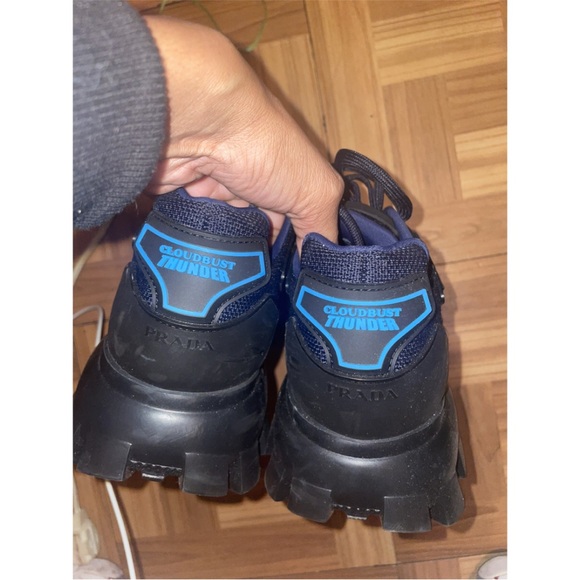 Prada Cloudbust Thunder - Picture 3 of 8